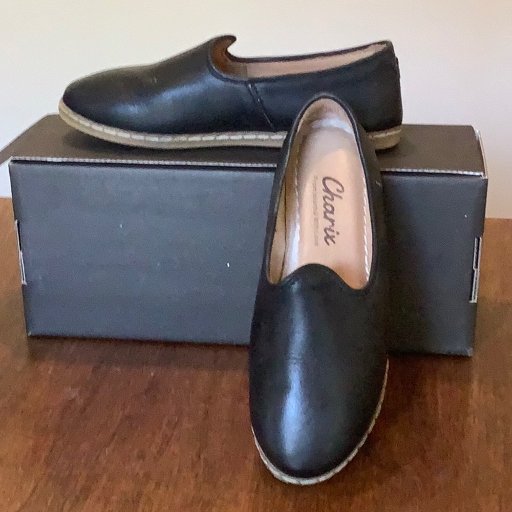 Clarix Shoes